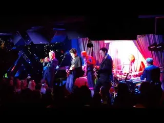 Thumbnail for Chris Botti @ Blue Note with John Mayer - In The Wee Small Hours Of The Morning