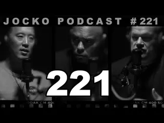 Thumbnail for Jocko Podcast 221: Jonny Kim. Navy SEAL, Doctor, Astronaut. The Unimaginable Path.