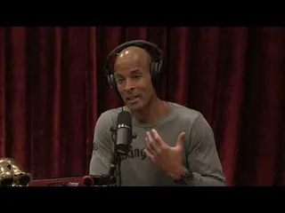 Thumbnail for Joe Rogan Experience #1906 - David Goggins