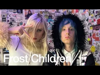 Thumbnail for Frost Children @TheLotRadio 05-22-2025